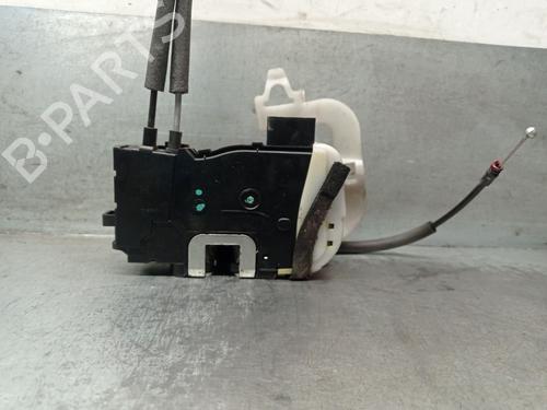 Front right lock HYUNDAI ix35 (LM, EL, ELH) 2.0 CRDi | BP20687941C97 