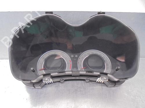 Used Instrument cluster TOYOTA AURIS (_E15_) 1.6 (ZRE151_, ZRE151R) (132 hp) 16396053