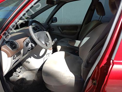 Tailgate CITROËN XSARA PICASSO (N68) 1.6 HDi | BP29323506C6 