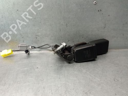 Used Seat buckle JAGUAR F-PACE (X761) 2.0 TD4 (180 hp) 30150035