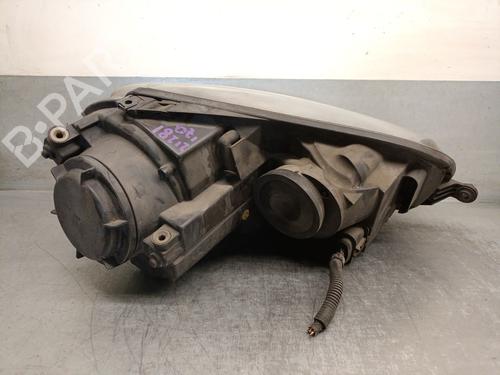 Left headlight VW GOLF V (1K1) 1.9 TDI | BP20268044C28 