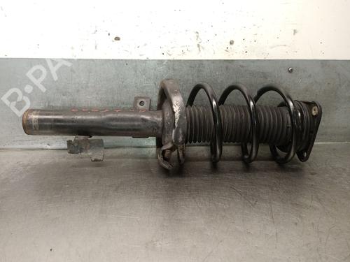 Used Right front shock absorber Right front shock absorber 39413109 39413109