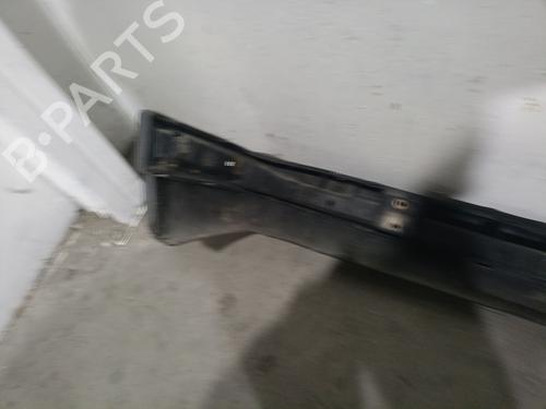 Rear bumper PEUGEOT EXPERT Van (222) 2.0 HDI | BP29325755C8 