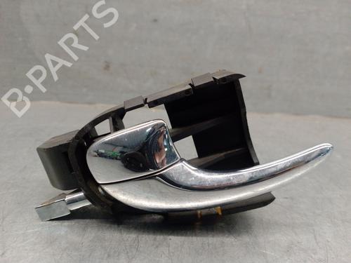Used Rear left interior door handle JAGUAR X-TYPE I (X400) 2.5 V6 All-wheel Drive (196 hp) 31094681