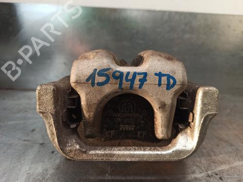 Right rear brake caliper FIAT TIPO Estate (356_, 357_)  | BP11618639M106 