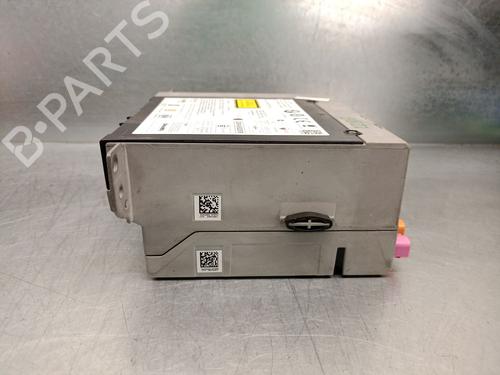 Radio BMW 5 (G30, F90) 520 d | BP26692284E6 