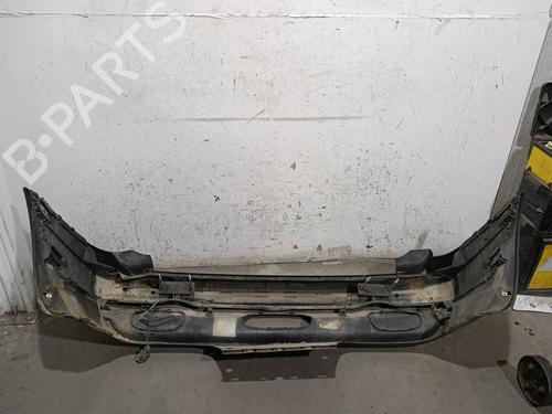 Rear bumper BMW X5 (E53) 3.0 d | BP26322759C8 