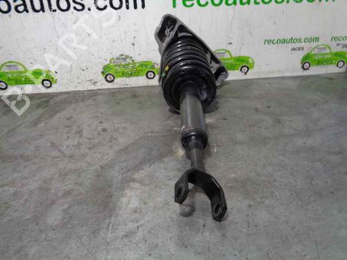 Right front shock absorber AUDI A6 C5 (4B2) 2.5 TDI | BP4466262M17 