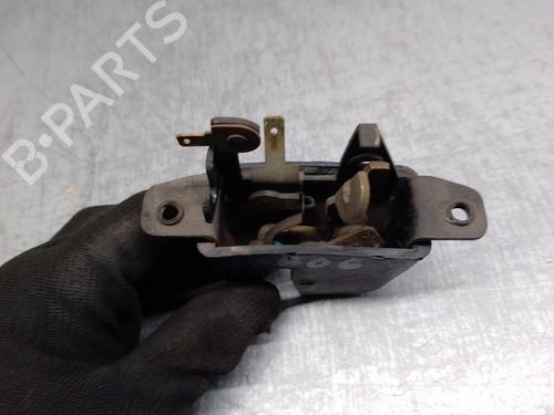Tailgate lock MG MG ZR  | BP12533655C101 