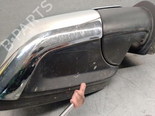 Right mirror LAND ROVER RANGE ROVER III (L322) 3.6 D 4x4 | BP25769749C27 