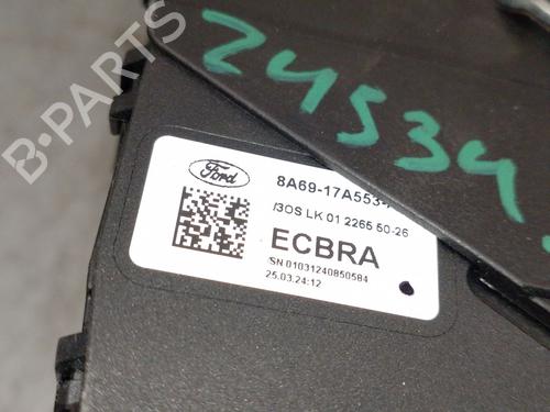 Commande de phare FORD TRANSIT COURIER B460 Box Body/MPV 1.5 TDCi | BP32059937I24