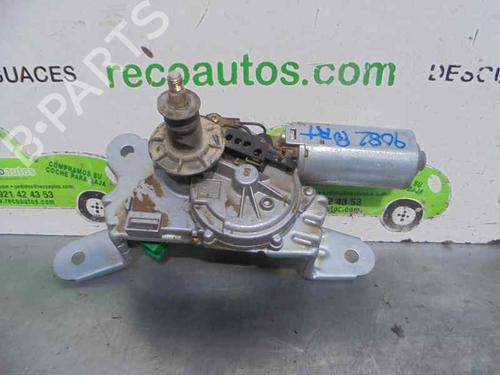 Used Rear wiper motor RENAULT MEGANE I Grandtour (KA0/1_) 1.9 dTi (KA1U) (80 hp) 3410592