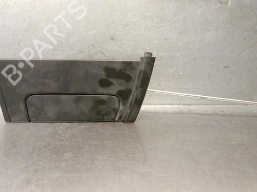 Used Rear right exterior door handle Rear right exterior door handle 36785125 36785125