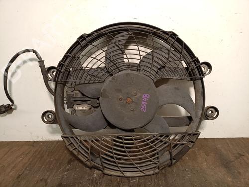 radiator-fan-bmw-3-e46-1997-1998-1999-2000-2001-2002-2003-2004-2005-35794154 main image