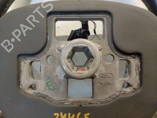 Steering wheel FORD S-MAX (WA6) 2.0 TDCi | BP31642214C49  - Image 7