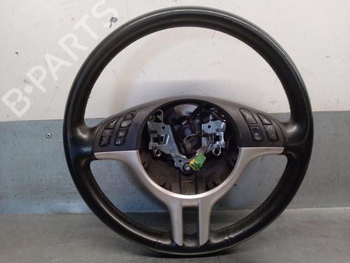 Used Steering wheel BMW 3 (E46) 318 i (118 hp) 31068512