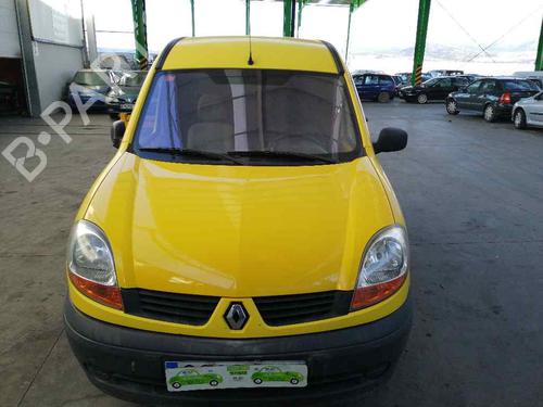 Kollisjonspute styreenhet RENAULT KANGOO (KC0/1_) 1.5 dCi | BP6952488M53 