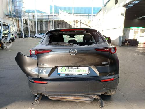 Particulate filter MAZDA CX-30 (DM) SKYACTIV-X M Hybrid (DMFP) | BP23399445M81  - Image 8