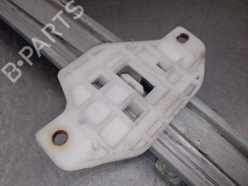 Front right window mechanism DAEWOO LANOS (KLAT) 1.3 | BP39648601C23 - Image 3