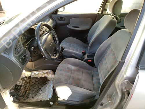 Højre bagtil invendig håndtag DAEWOO LANOS (KLAT) 1.5 | BP30972659I16 - Image 14