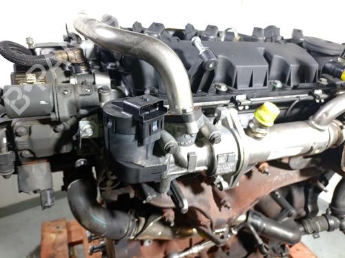 Engine FORD MONDEO IV Saloon (BA7) 2.0 TDCi | BP37028129M1 - Image 12