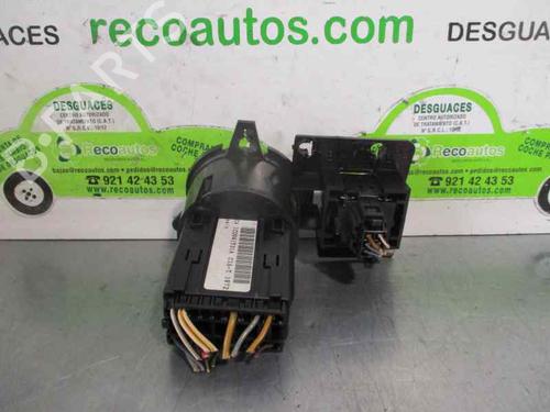 Headlight switch VW PASSAT B5.5 (3B3) 1.9 TDI | BP20250465I24 