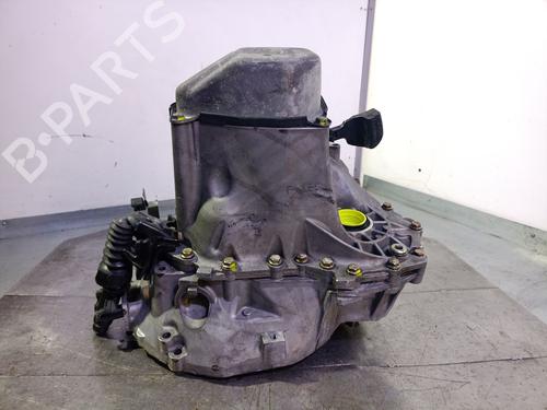 Gearbox CITROËN C3 I (FC_, FN_) 1.4 HDi | BP30775889M3