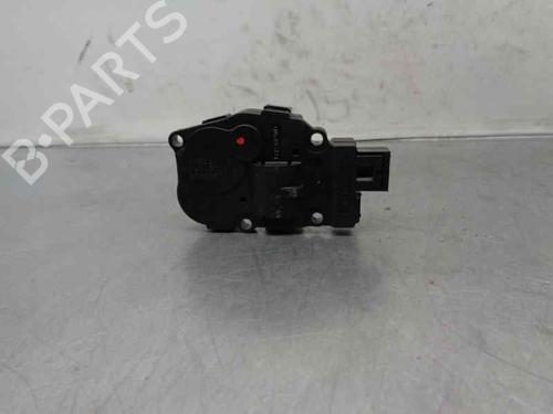 Heater blower motor MERCEDES-BENZ A-CLASS (W169) A 180 CDI (169.007, 169.307) | BP6907014M62 