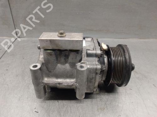 Airco pomp FORD FOCUS I (DAW, DBW) 1.8 Turbo DI / TDDi (90 hp) 28682003
