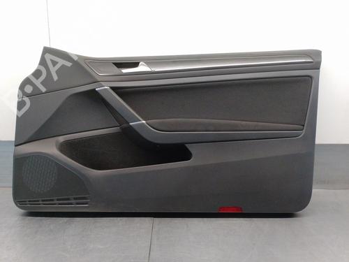 Used Front right panel VW GOLF VII (5G1, BQ1, BE1, BE2) 2.0 GTI (245 hp) 17586439