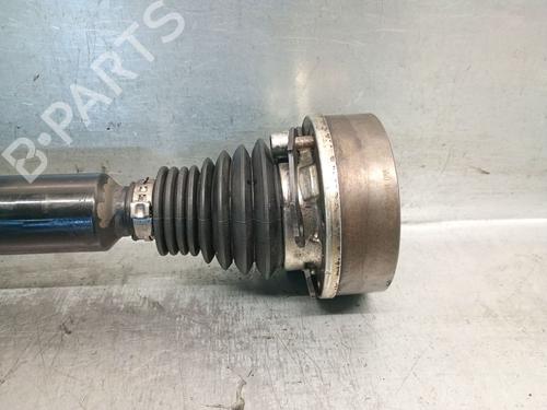 Right front driveshaft VW PASSAT B6 (3C2) 1.9 TDI | BP32454722M39 - Image 4