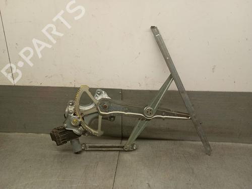 Rear right window mechanism LEXUS NX (_Z1_) 300h AWD (AYZ15_) | BP29946604C25