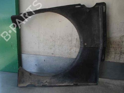 Front slam panel TATA TELCOLINE (40_FD) 2.0 TDiC 4x4 | BP14326883C72