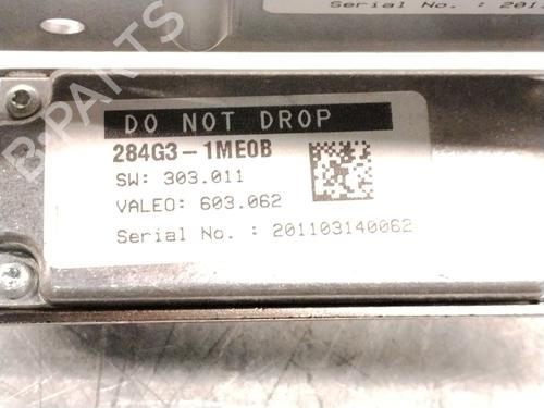 Electronic module INFINITI Q70 (Y51) 3.5 Hybrid | BP36881335M83 - Image 5