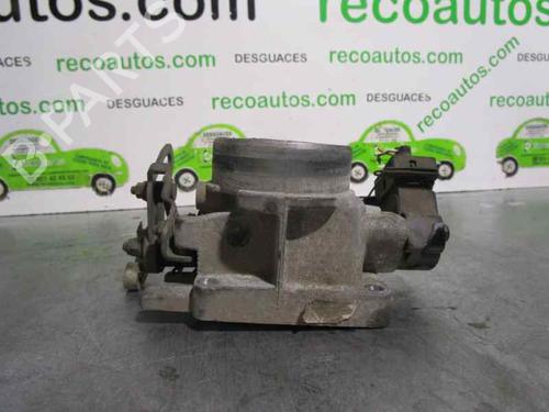 Used Throttle body FORD ESCORT V (AAL, ABL) 1.6 i 16V (88 hp) 2061159