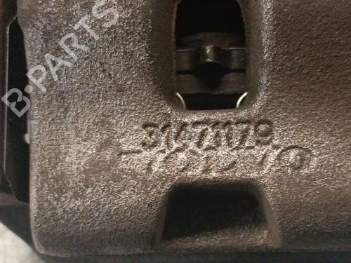 Bremssattel links hinten VOLVO XC40 (536) D4 AWD | BP29943828M107 