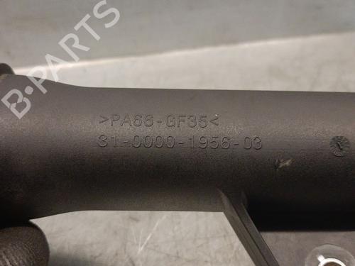 Pipe DACIA SANDERO III 1.0 TCe 90 | BP29609771M125