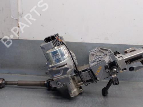 Used Steering column RENAULT CLIO IV (BH_) 0.9 TCe 90 (BHNF, BHMA, BHMH, BHJK, BHJR) (90 hp) 29240348
