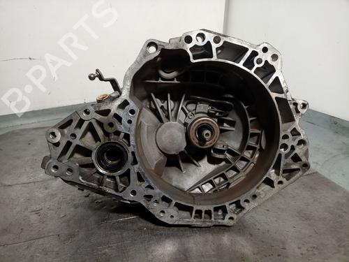 Used Gearbox OPEL CORSA D (S07) 1.3 CDTI (L08, L68) (75 hp) 31092272