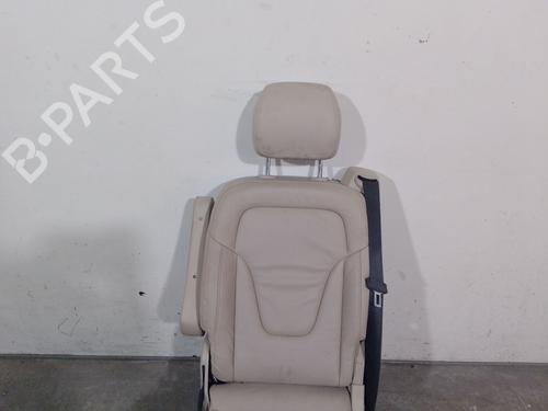 Rear seat MERCEDES-BENZ V-CLASS (W447) V 250 CDI / d (447.811, 447.813, 447.815) | BP36051043C17 - Image 3
