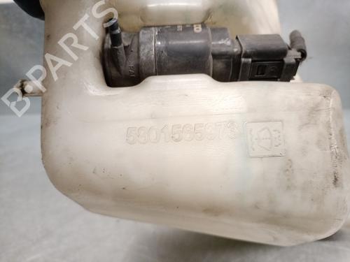 Windscreen washer tank IVECO DAILY VI Van 35S15, 35C15, 40C15, 50C15 | BP22798824C113 