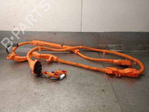 Used Cable HYUNDAI TUCSON (TL, TLE) 2.0 CRDi All-wheel Drive (136 hp) 28112972