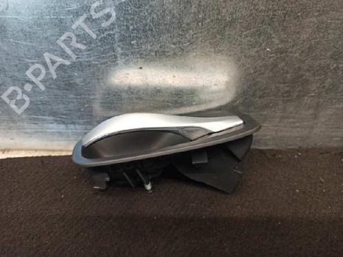 Front right interior door handle BMW 5 (E60) 520 d | BP7457009I14 