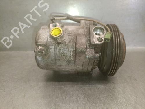 AC compressor SMART CITY-COUPE (450) 0.6 (450.352, 450.353) | BP21838826M34 