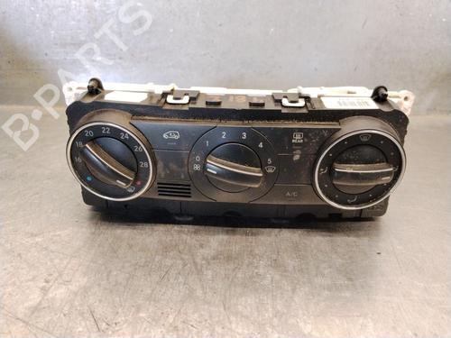 Used Climate control Climate control MERCEDES-BENZ A-CLASS (W169) A 180 CDI (169.007, 169.307) (109 hp) 39589164 39589164