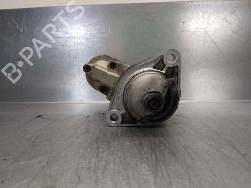Used Starter NISSAN PRIMERA Hatchback (P11) 1.6 16V (106 hp) 10038064