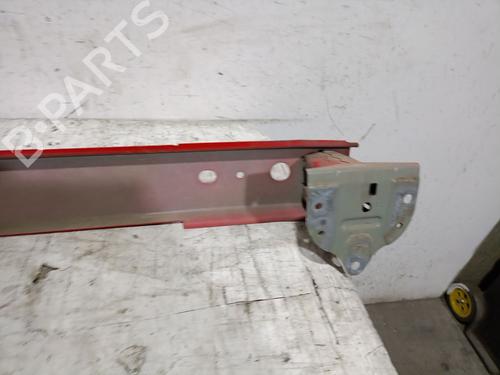 Rear bumper reinforcement TOYOTA YARIS (_P13_) 1.5 Hybrid (NHP130_) | BP25238551C73 