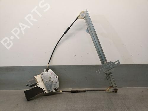 Front left window mechanism PEUGEOT 407 (6D_) 1.6 HDi 110 (6D9HZC, 6D9HYC) | BP26494059C22 
