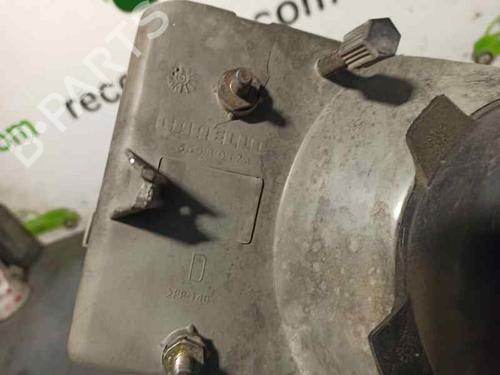 Right headlight PEUGEOT BOXER Van (230L) 2.5 D | BP5395109C29 