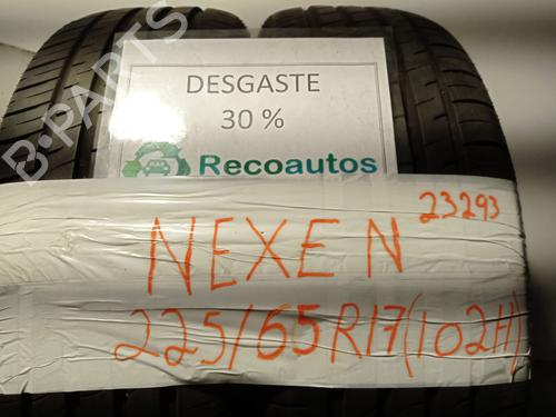 Used Other LANCIA VOYAGER MPV (404_) 2.8 CRD (RT, 53) (163 hp) 28184397